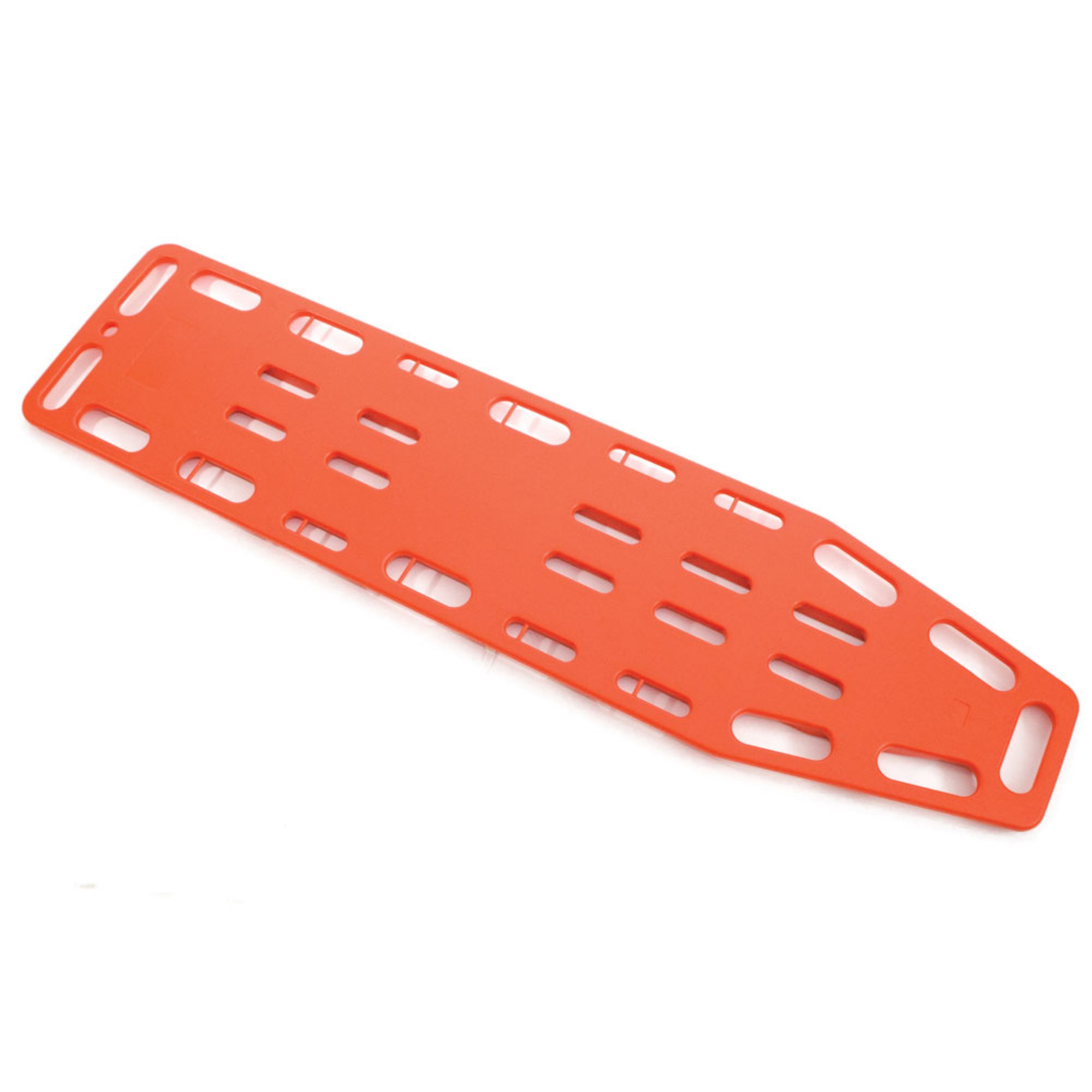 Click Medical Code Red Head Immobiliser Red 560X450X590cm