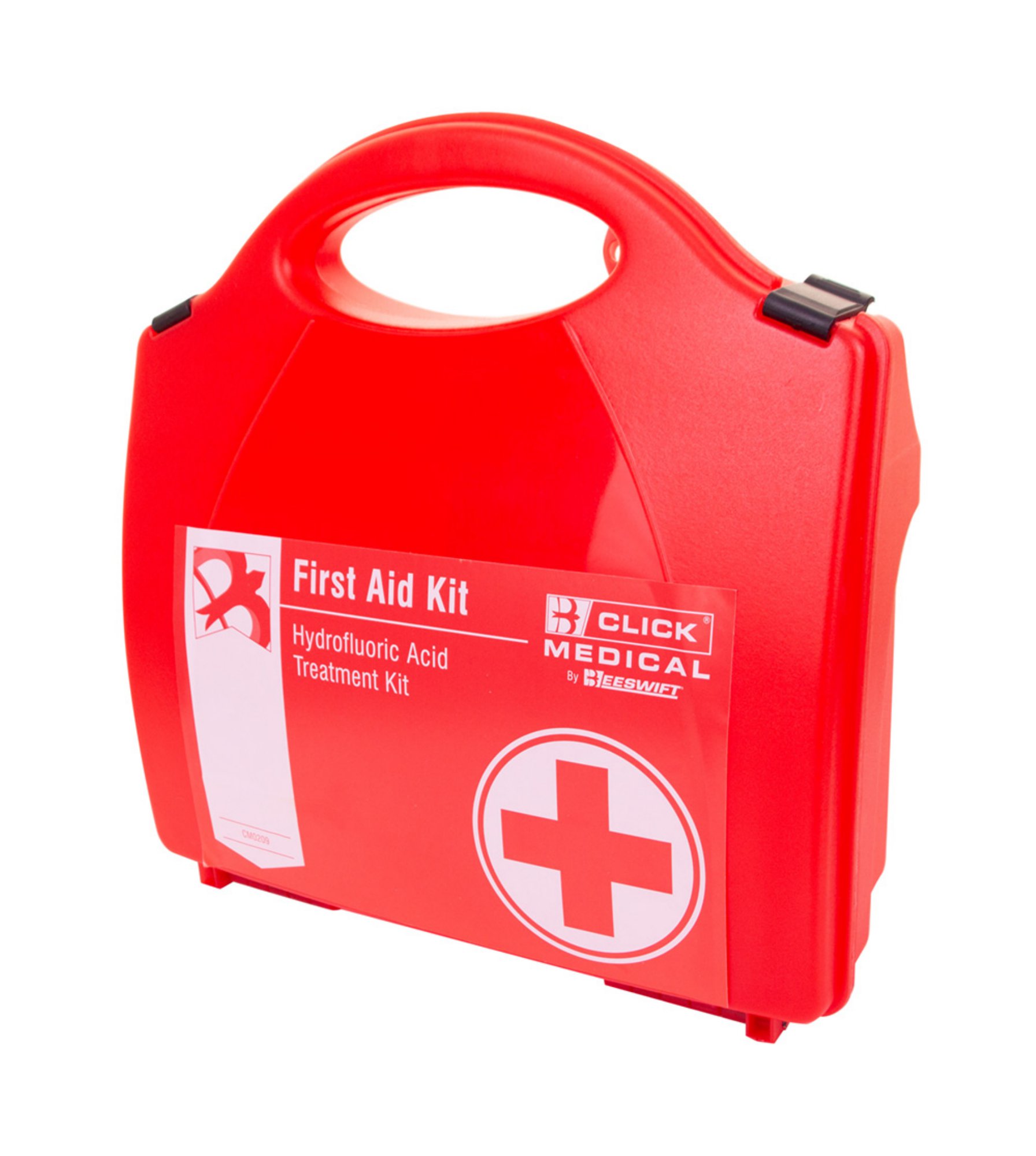 Click Medical 10 Person Trader First Aid Kit