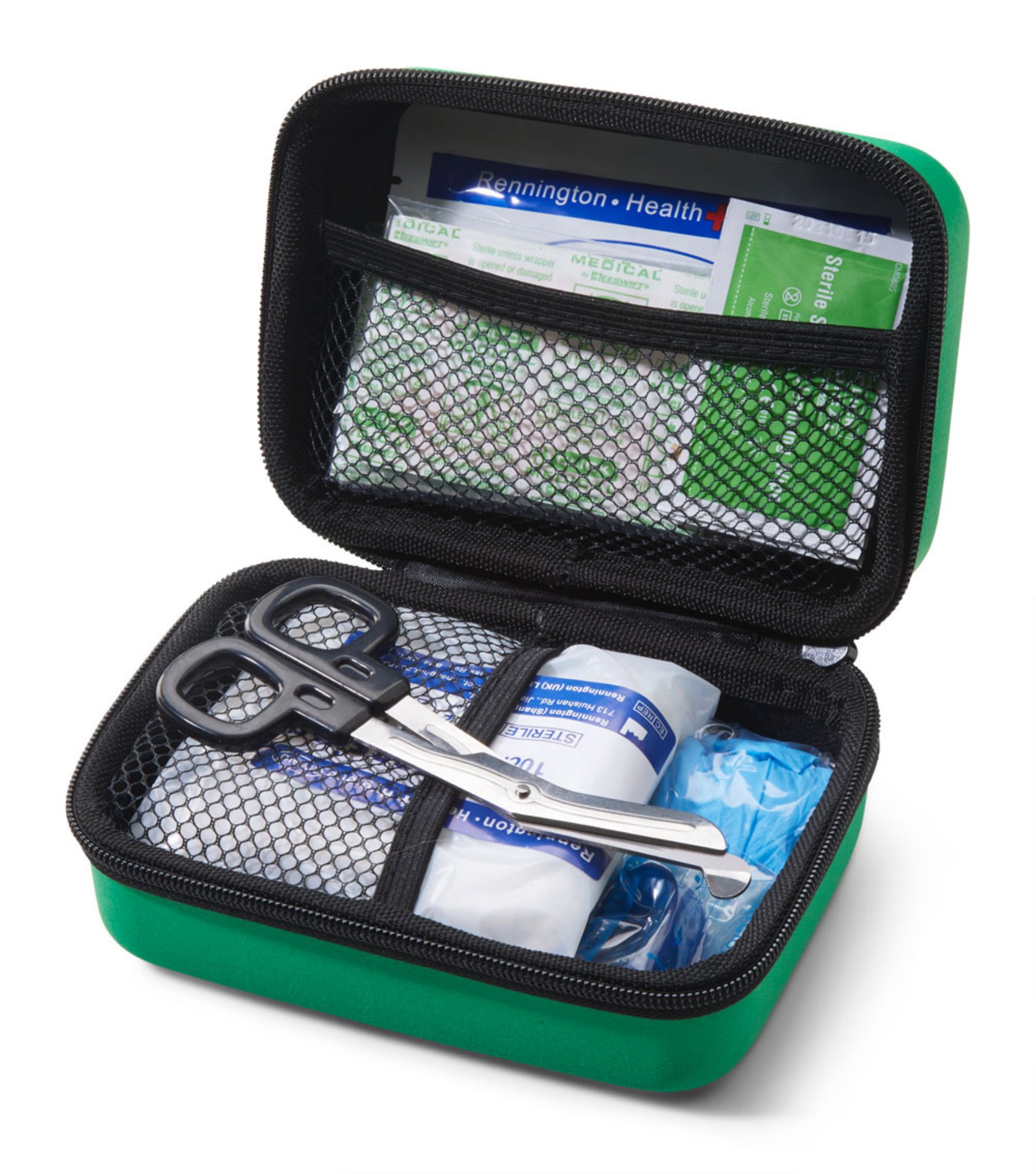 Click Medical Bs8599-1 Large Kitchen / Catering First Aid Kit