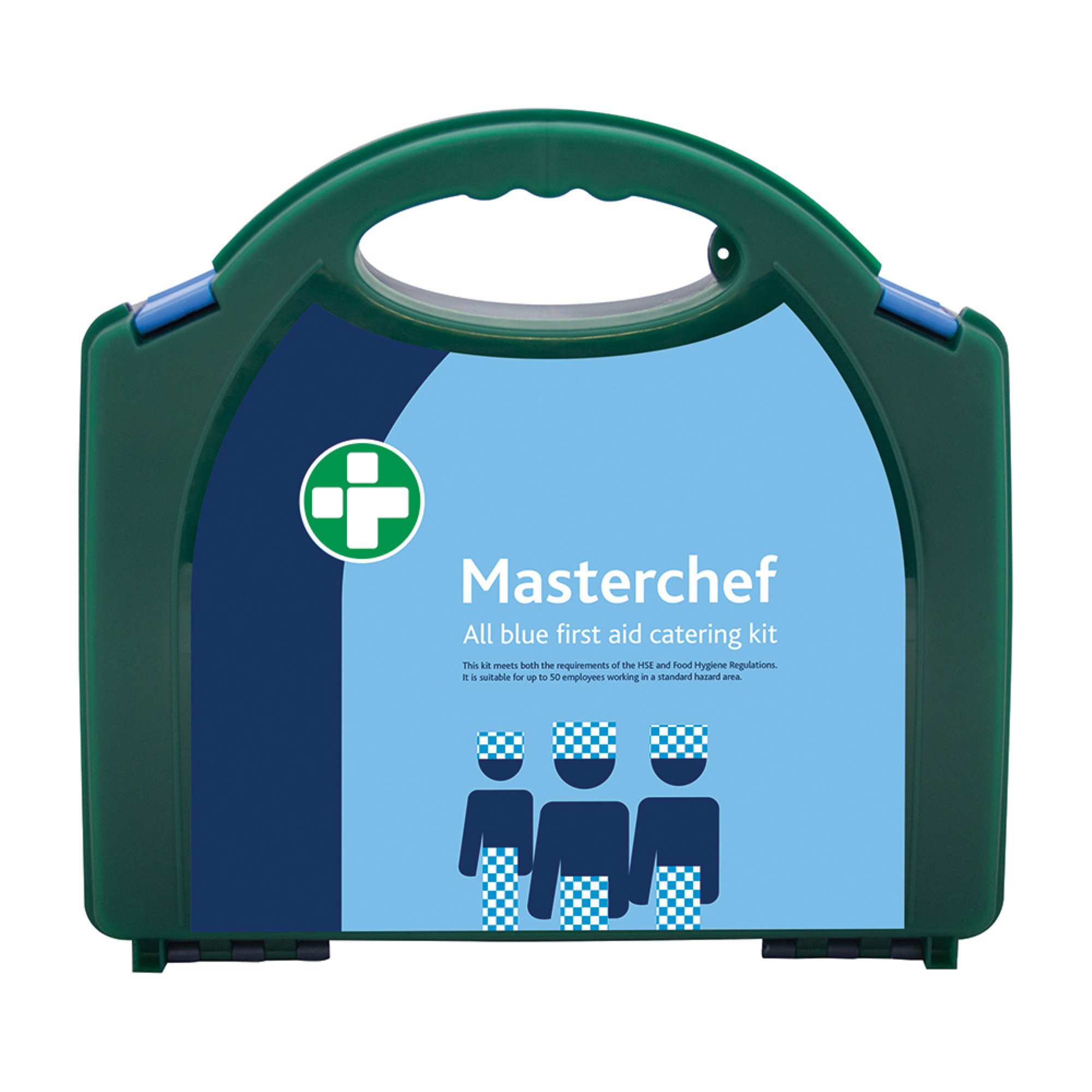 Click Medical Kitchen / Catering First Aid Kit