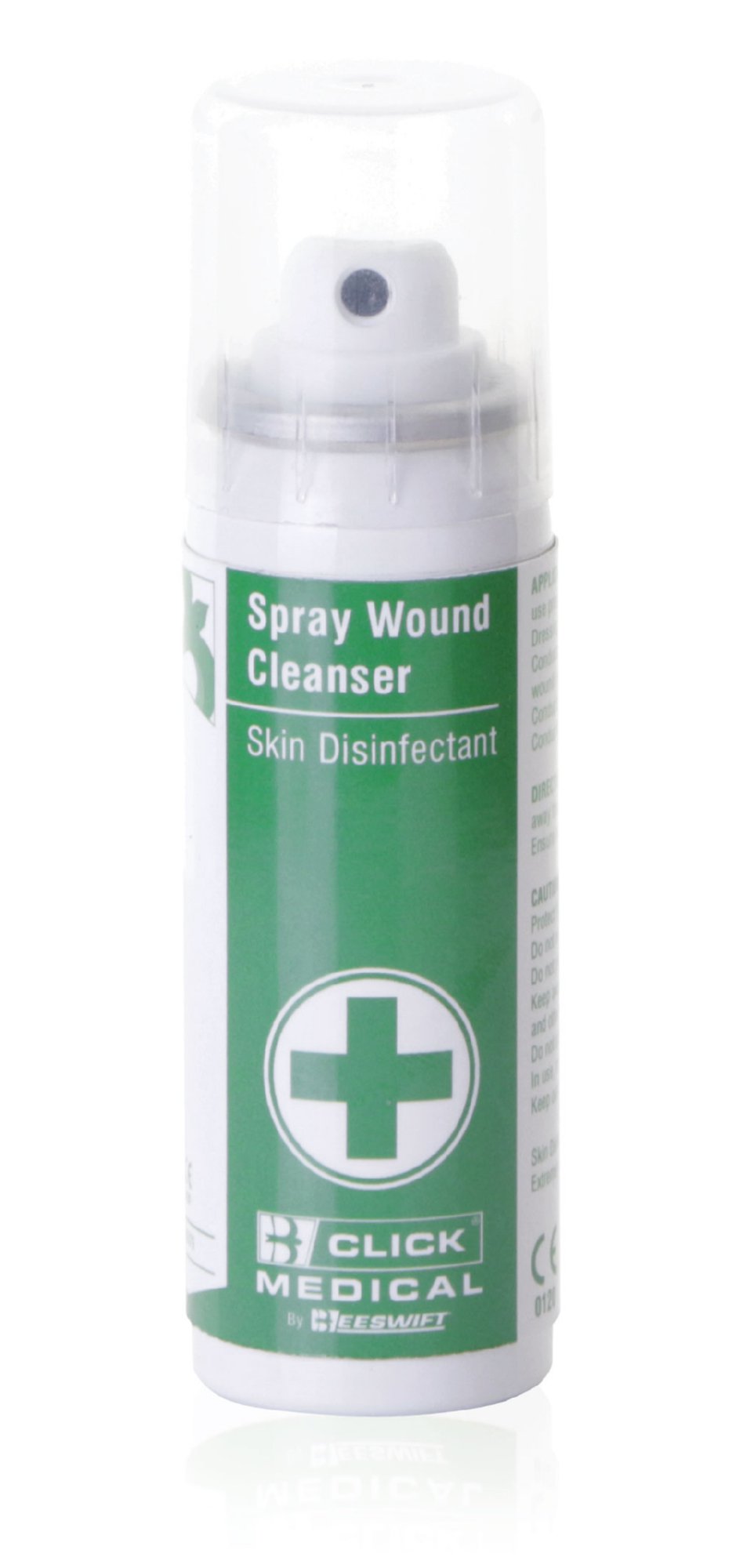 Click Medical Spray Plaster 32.5ml