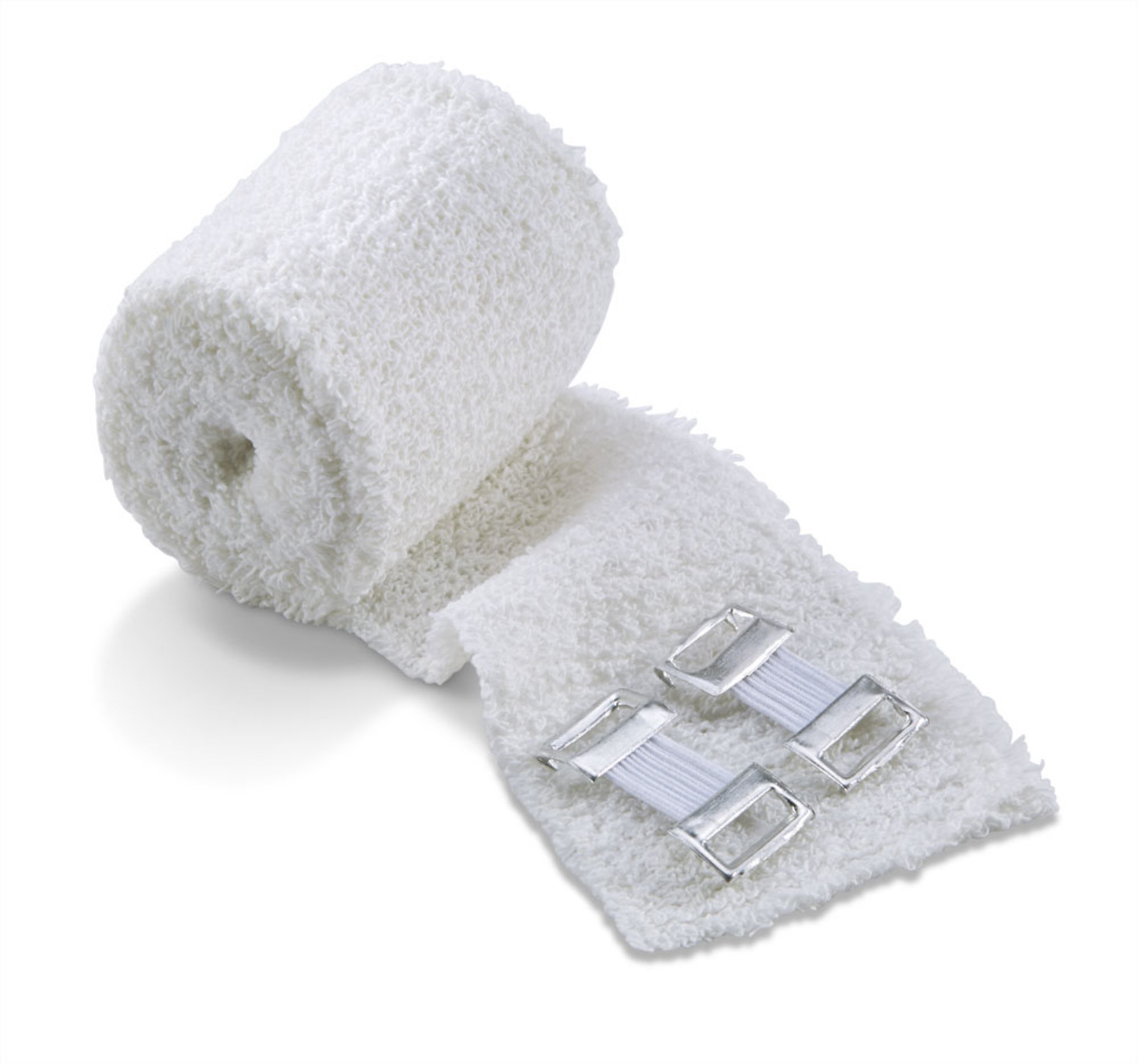 Click Medical Crepe Bandage 7.5cm x 4.5m Box 10