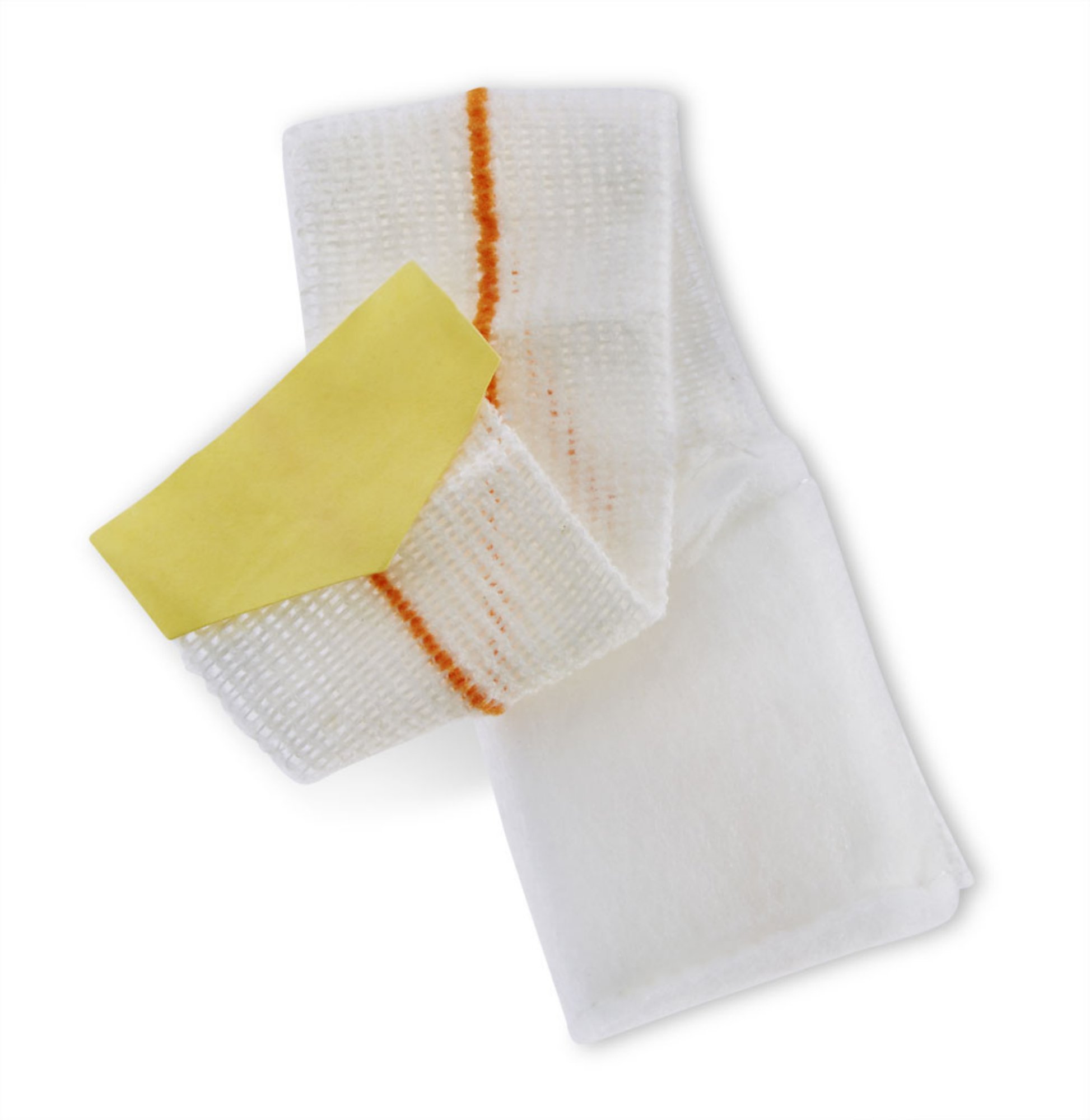 Click Medical Gauze Swabs 5cm X 5cm Pack Of 100 Non Sterile  (Box of 100)