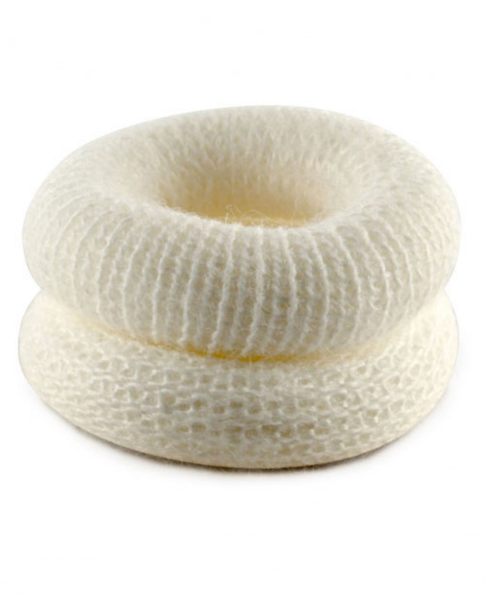 Click Medical Fingerstall Medium Pack Of 10 Blue  (Box of 10)