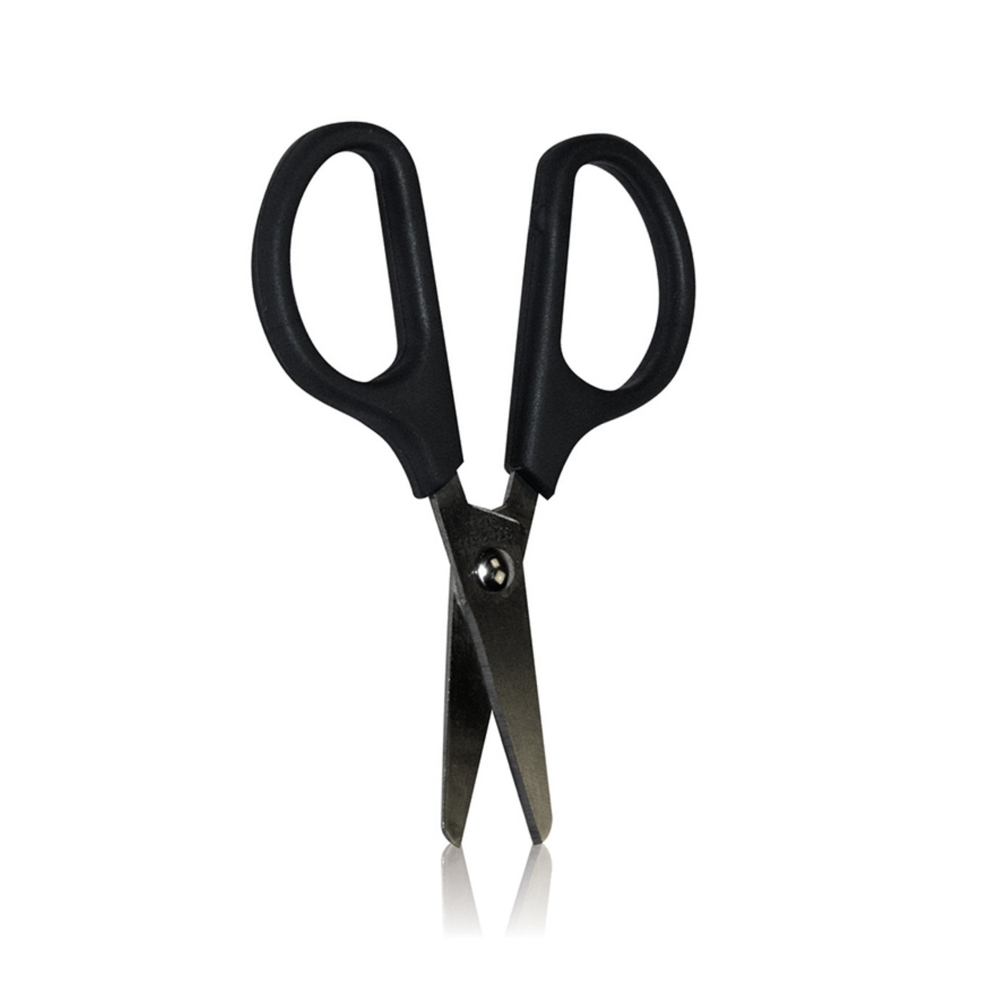 Click Medical Tuffcutt Scissors 6” Pack Of 10  (Box of 10)