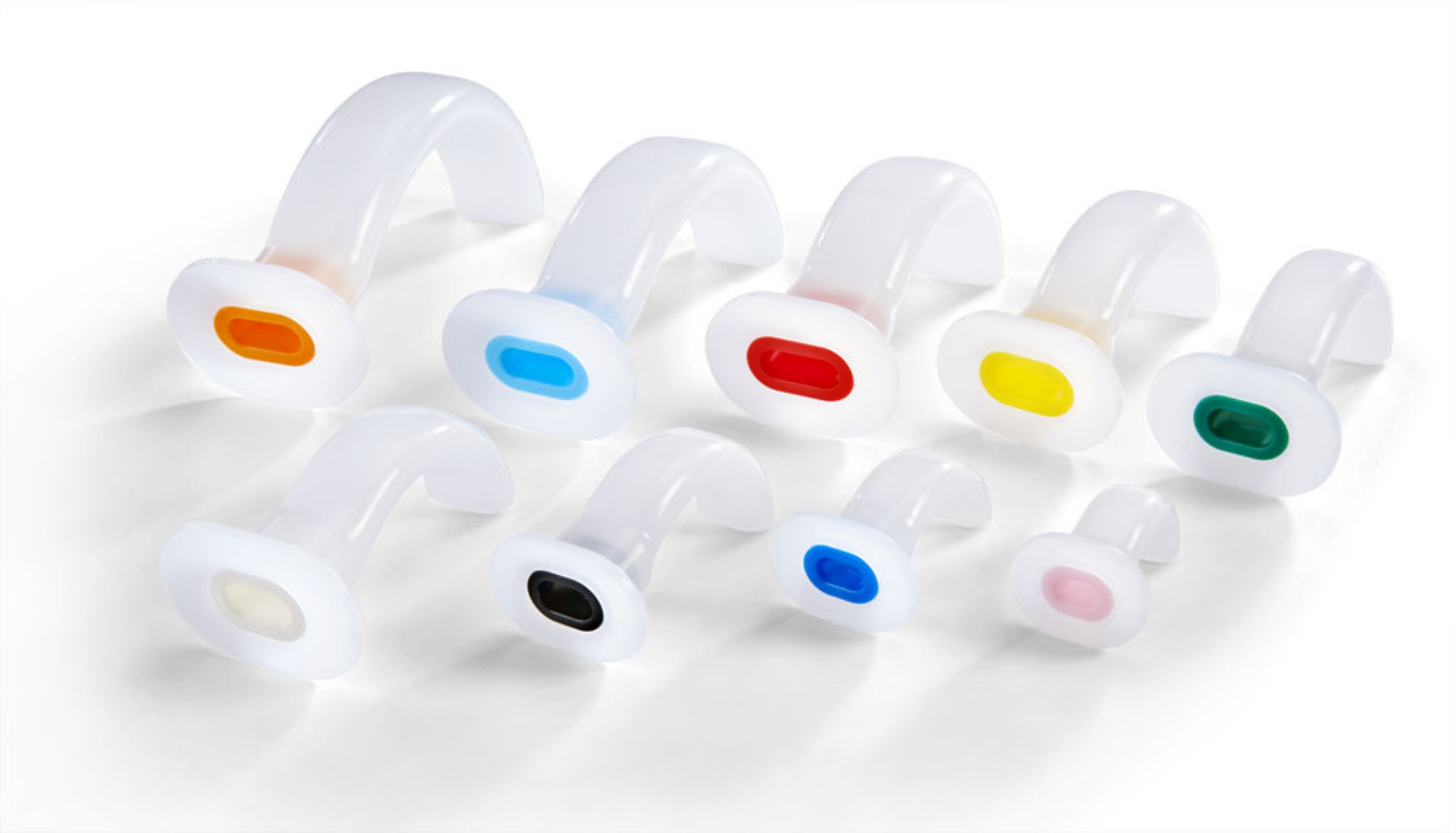 Click Medical Blue Detectable Plasters 120 Assorted  (Box of 120)