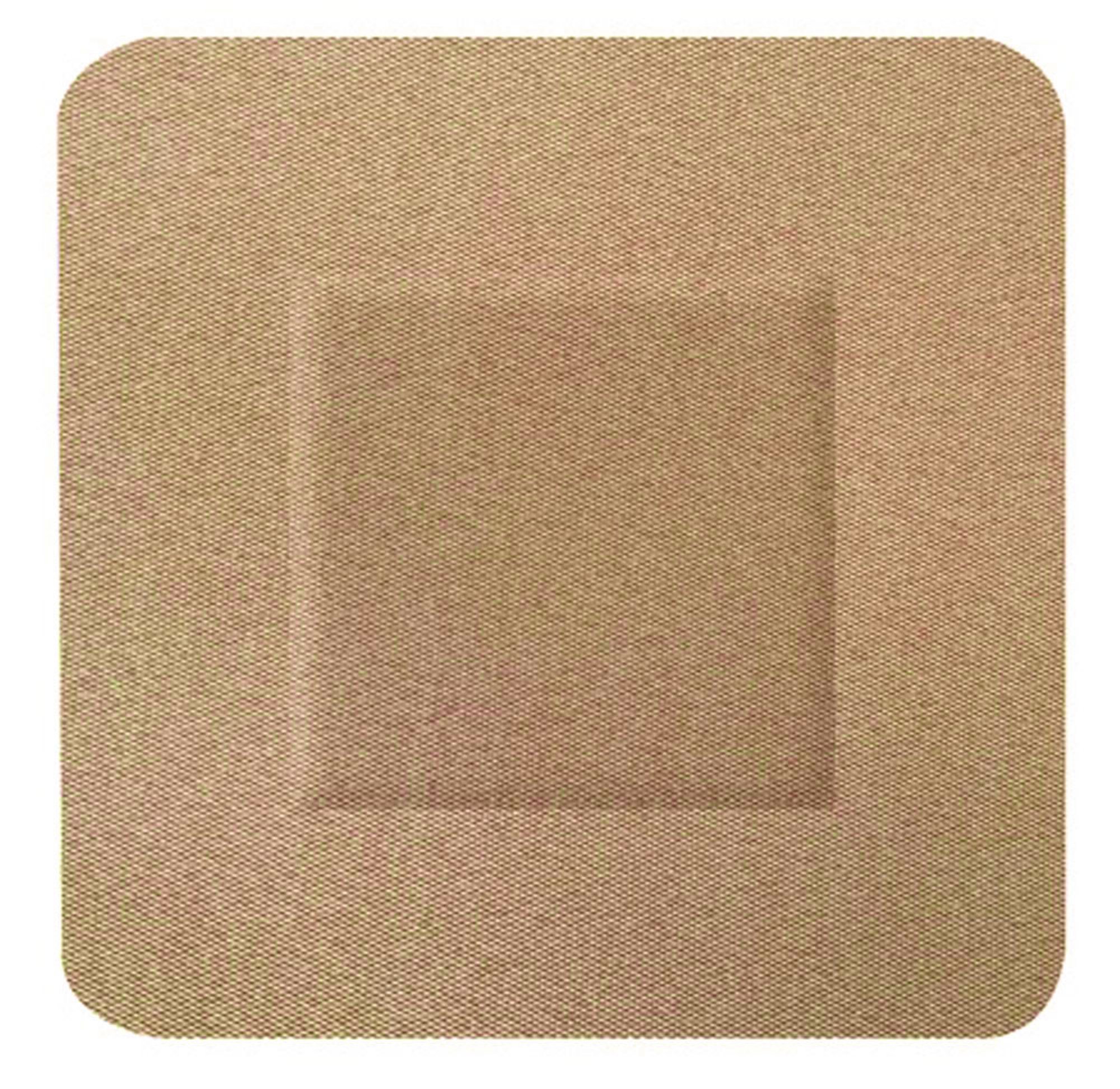 Rapid Aid Instant Warm Pack C / W Gentle Touch Technology Small 4”X 6”