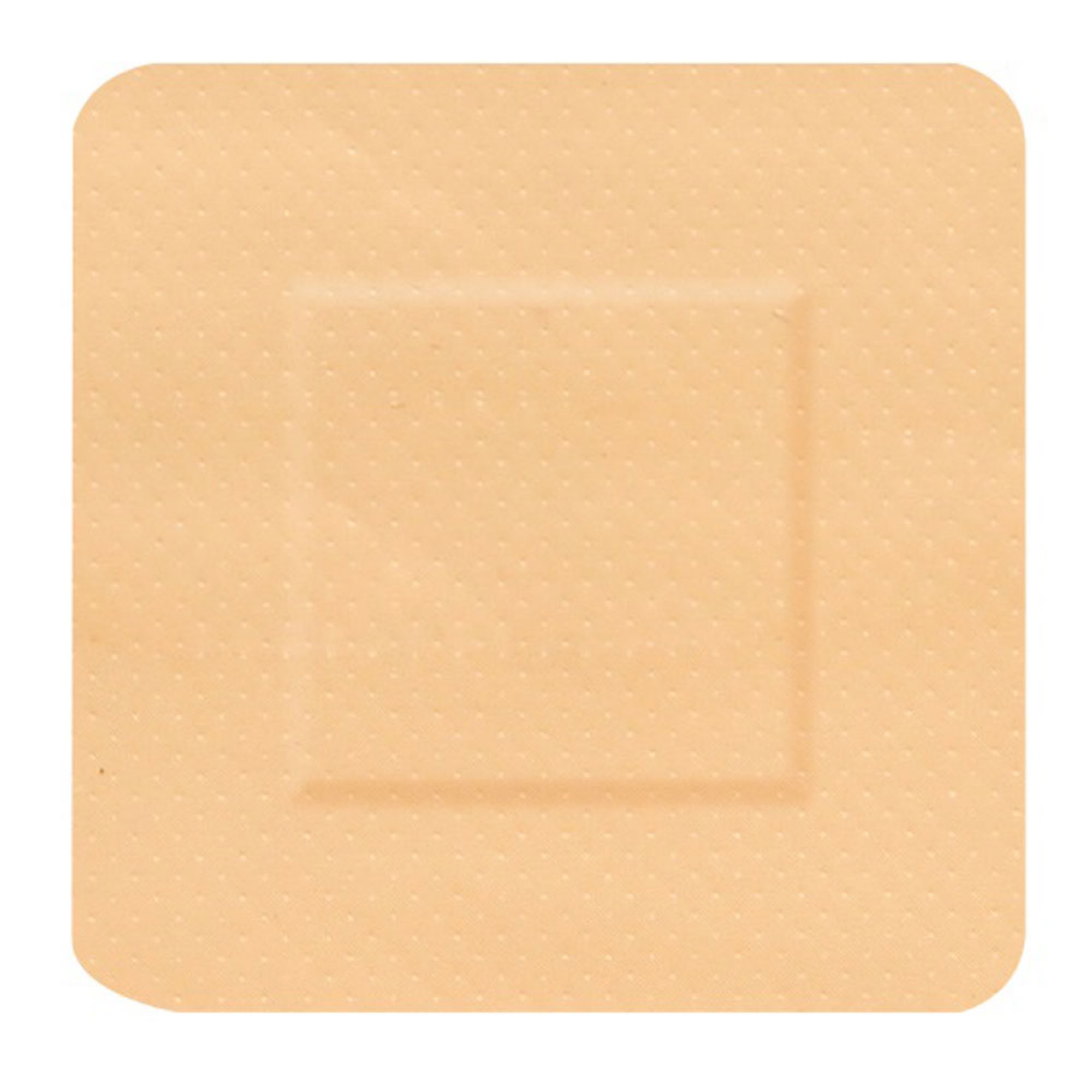 Hygio Waterproof Senior Strip Plasters 100  (Box of 100)