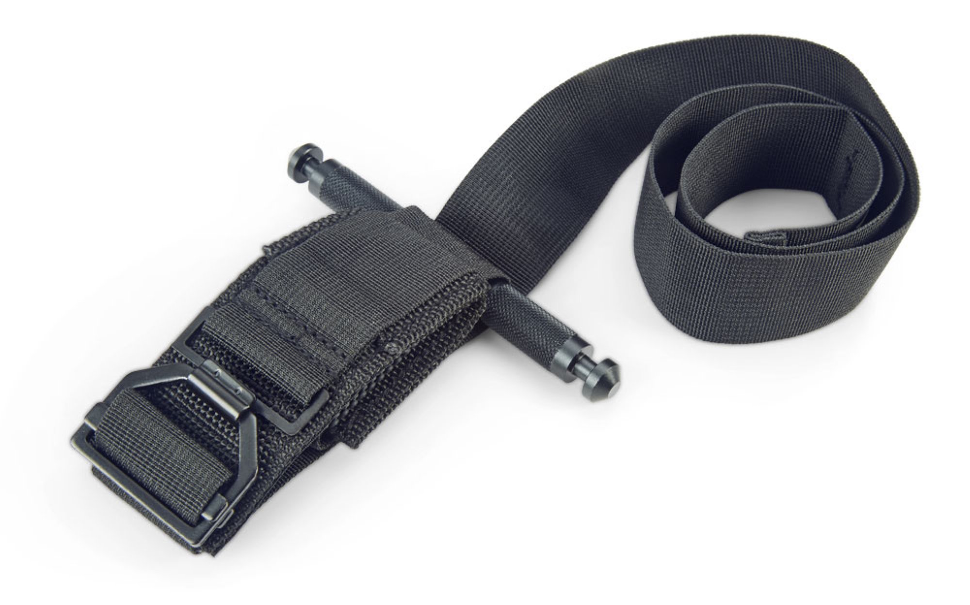 Click Medical All Industry Haemostatic Trauma Kit