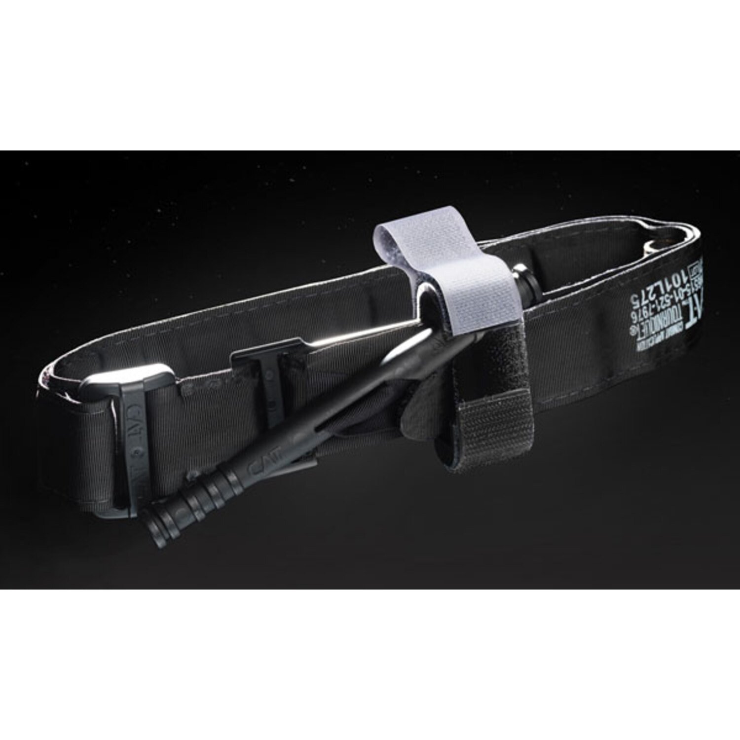 CAT Gen7 Tourniquet Orange