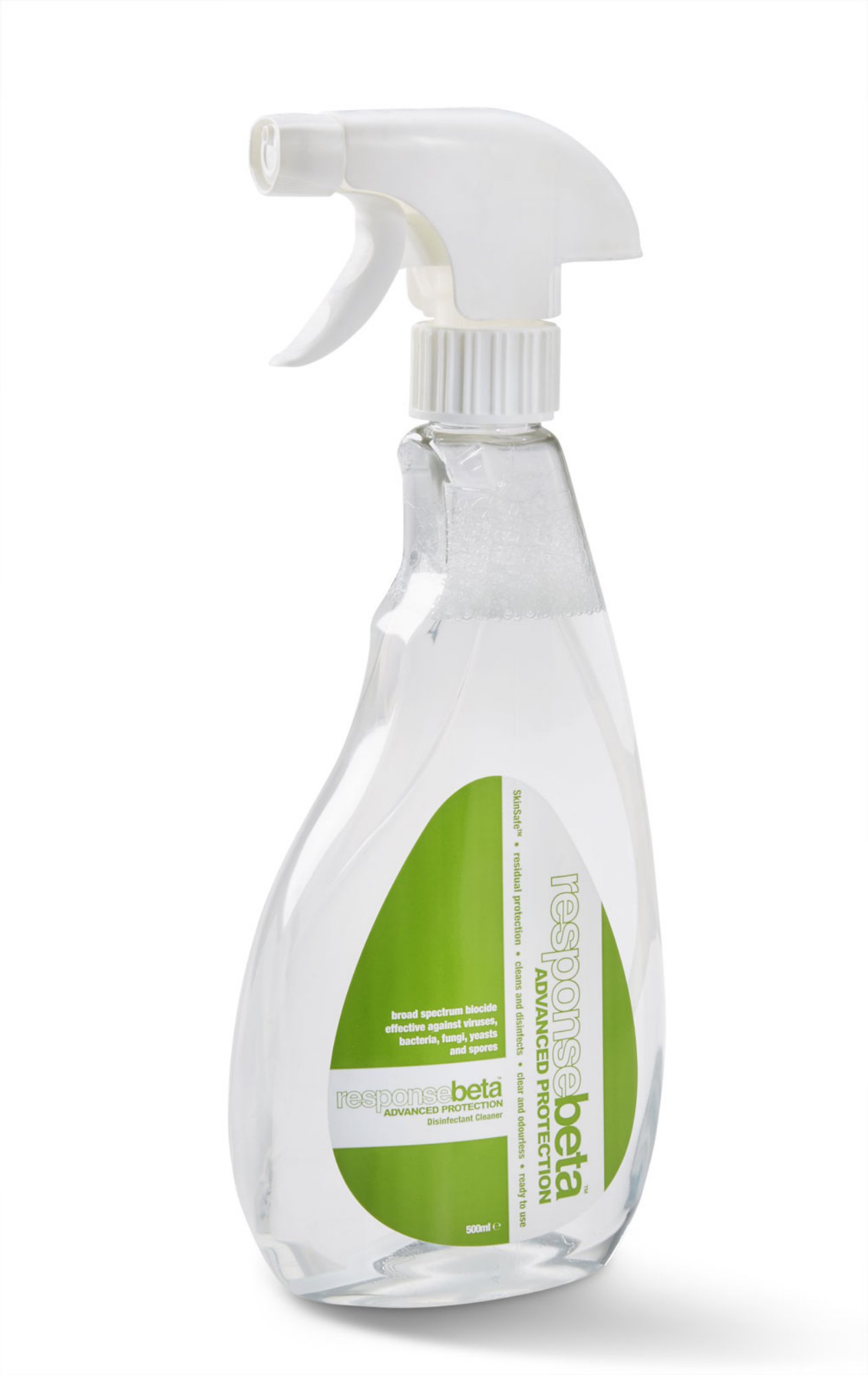 Click Medical 30ml Disinfectant Spray 30ml