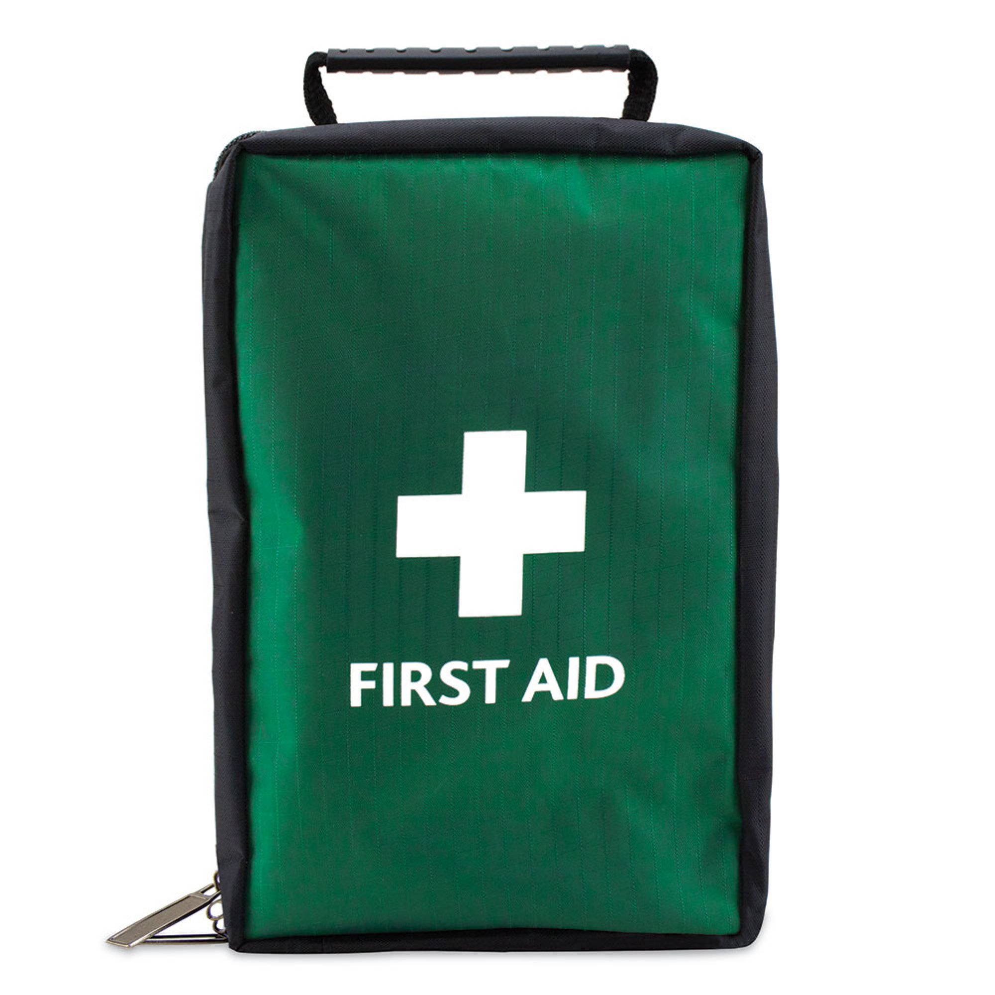 Click Medical Small First Aid Bum Bag
