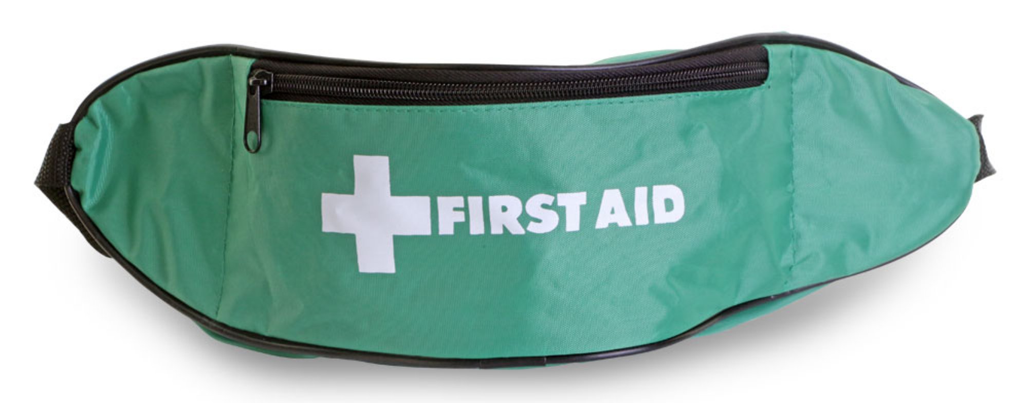 Click Medical Heavy Duty First Aid Bag