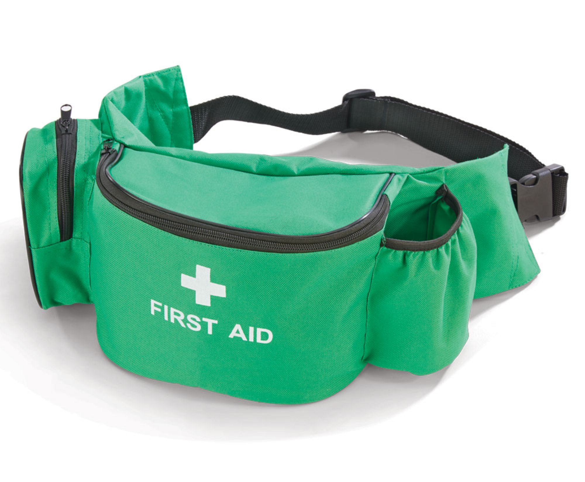 Click Medical Beeswift Medical Handy Feva First Aid Case