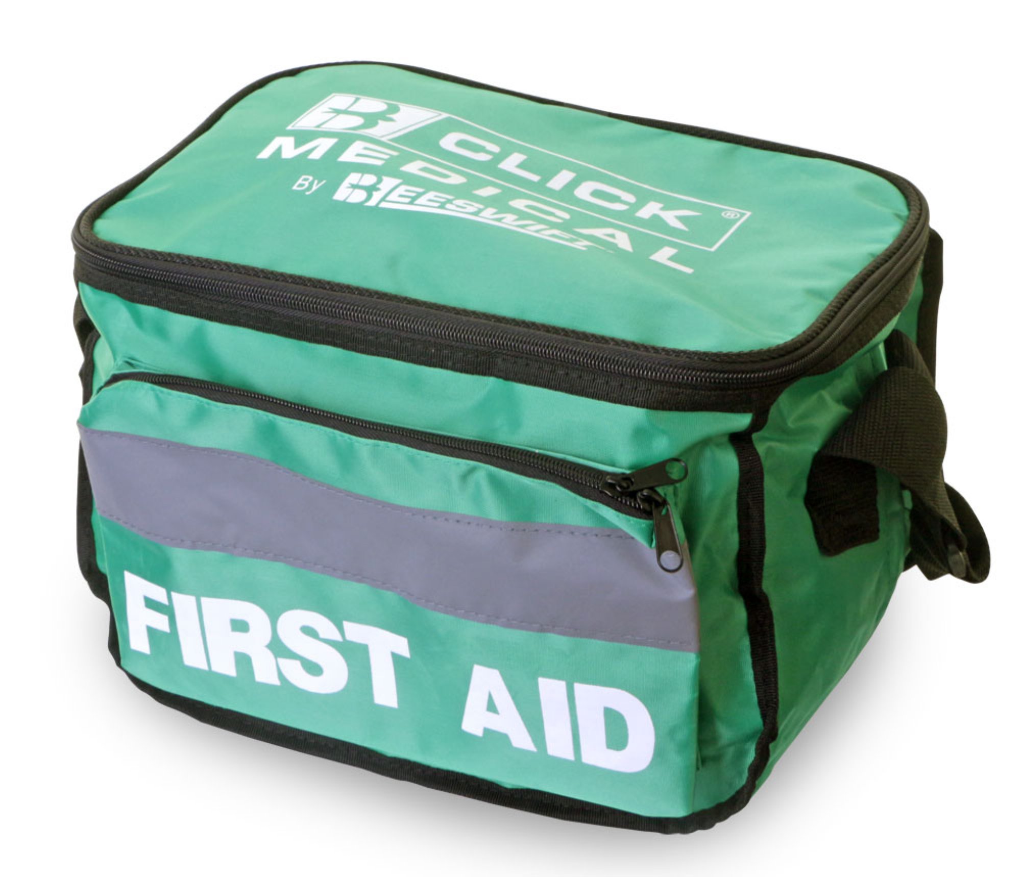 Click Medical Multi Purpose First Aid Bag