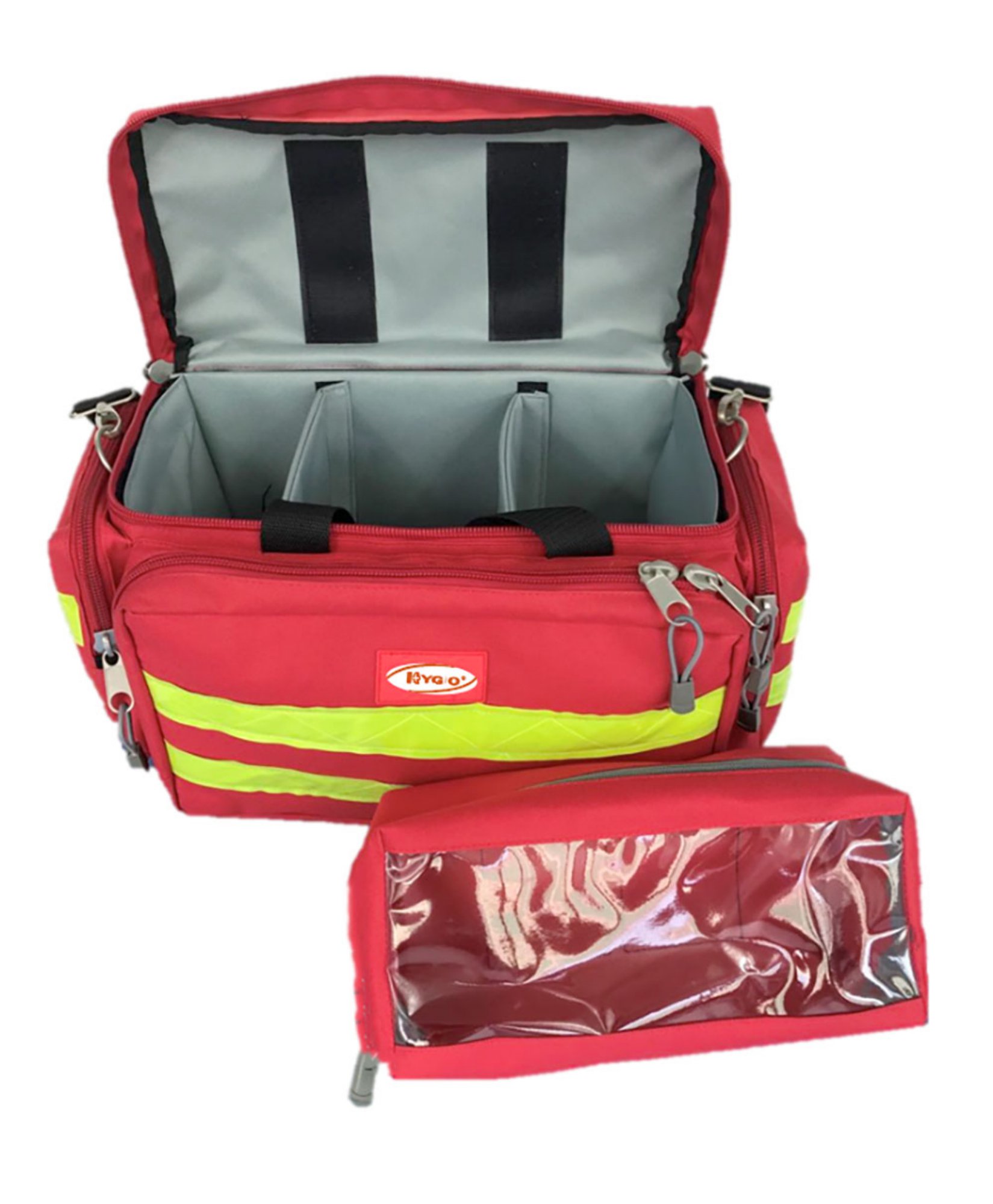 Click Medical Paramedic Rucksack
