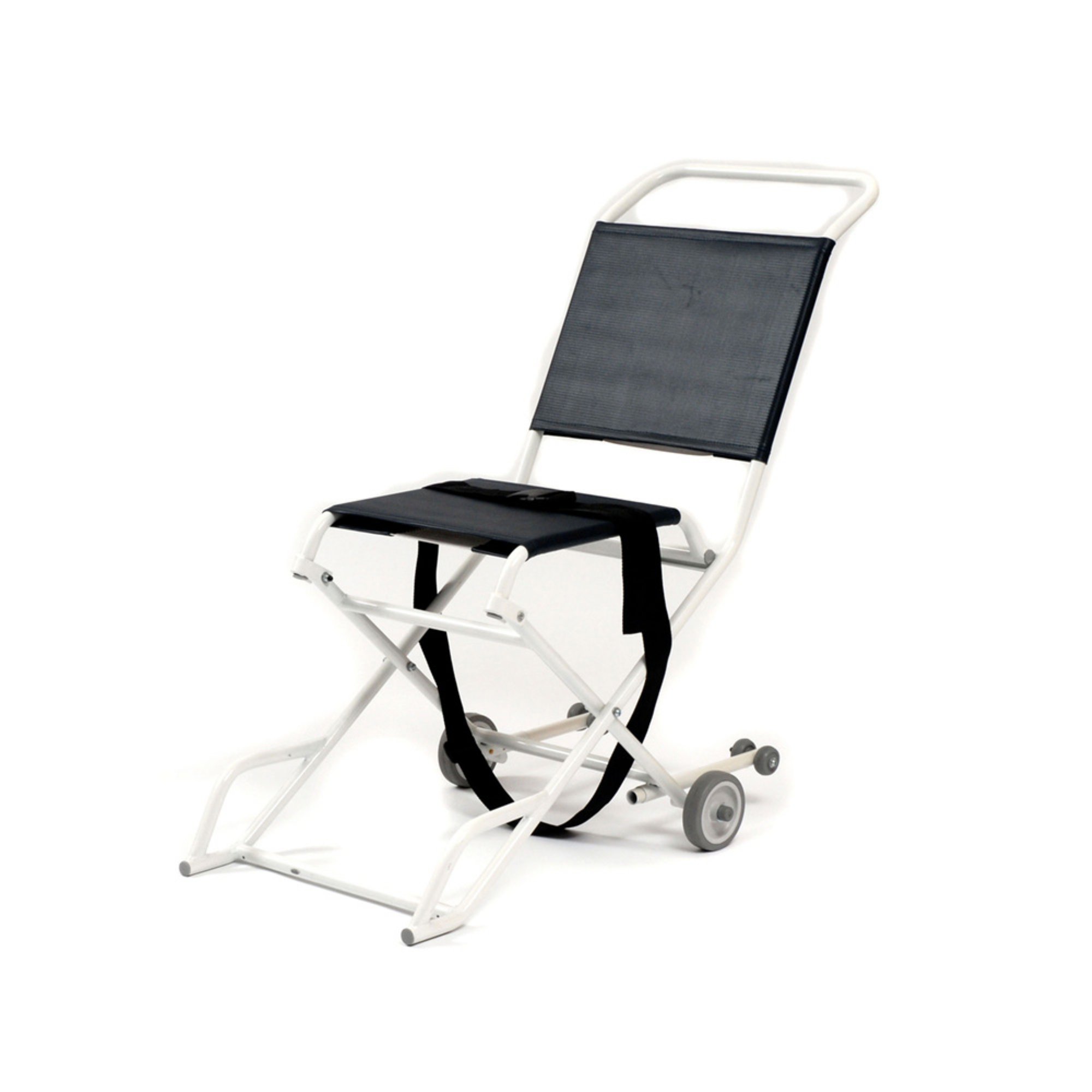 Click Medical Lightweight Transit Wheelchair