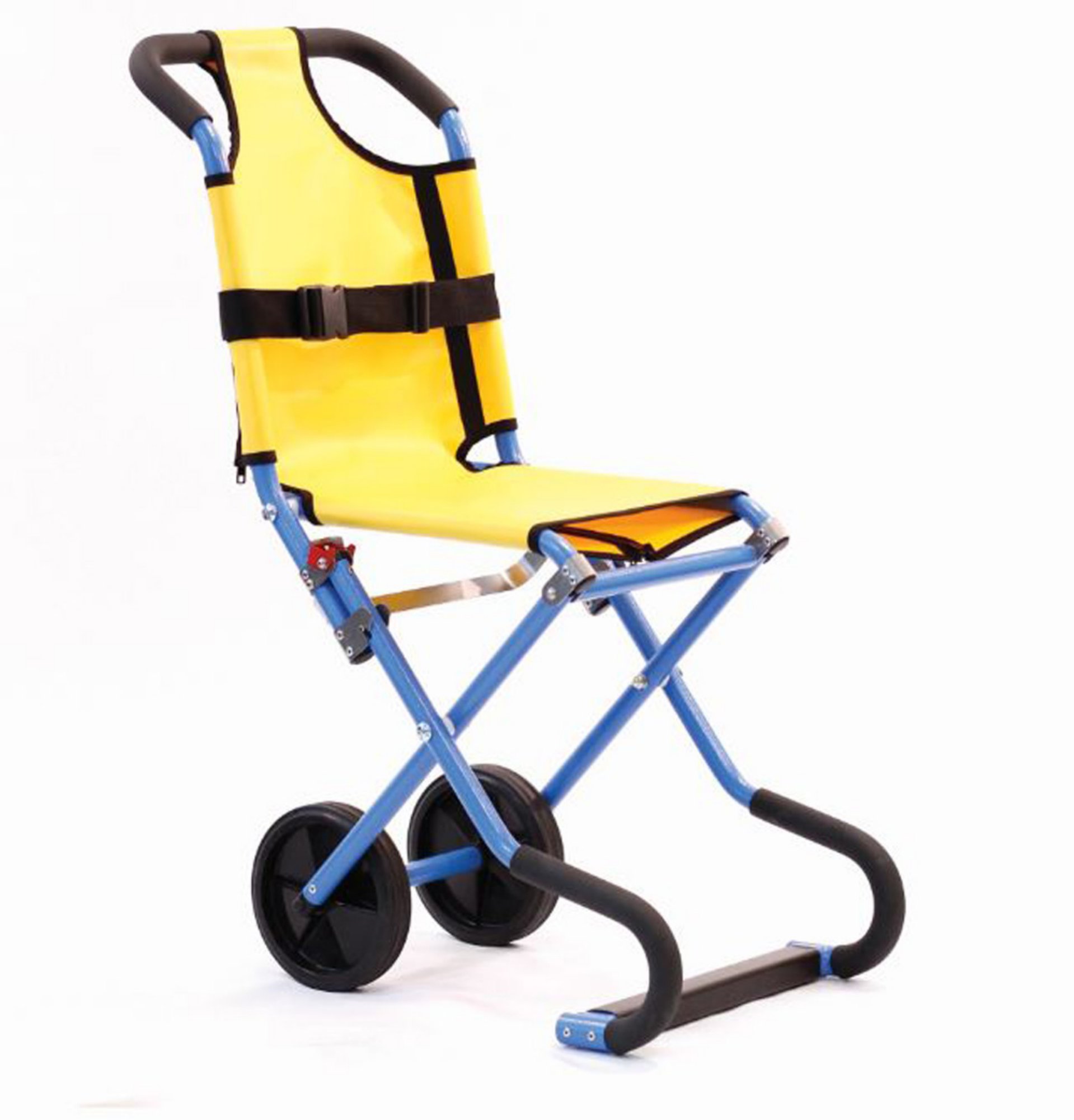 Safety ChairEvac+Chair 1-300H-Mk4 Evacuation Chair