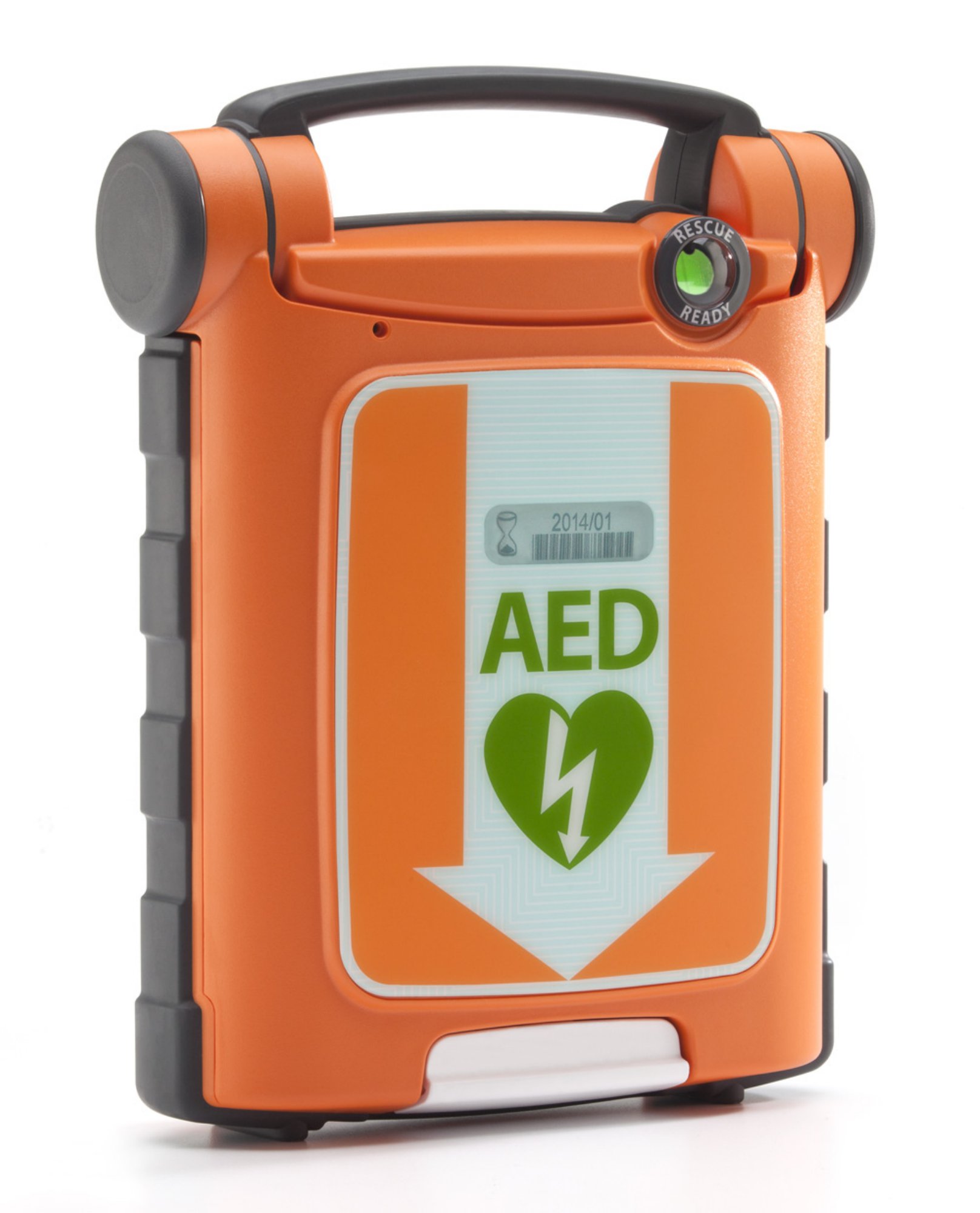 Cardiac ScienceG5 Aed Semi Automatic Defibrillator