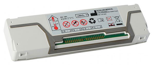 HEARTSINE ADULT PAD PAK