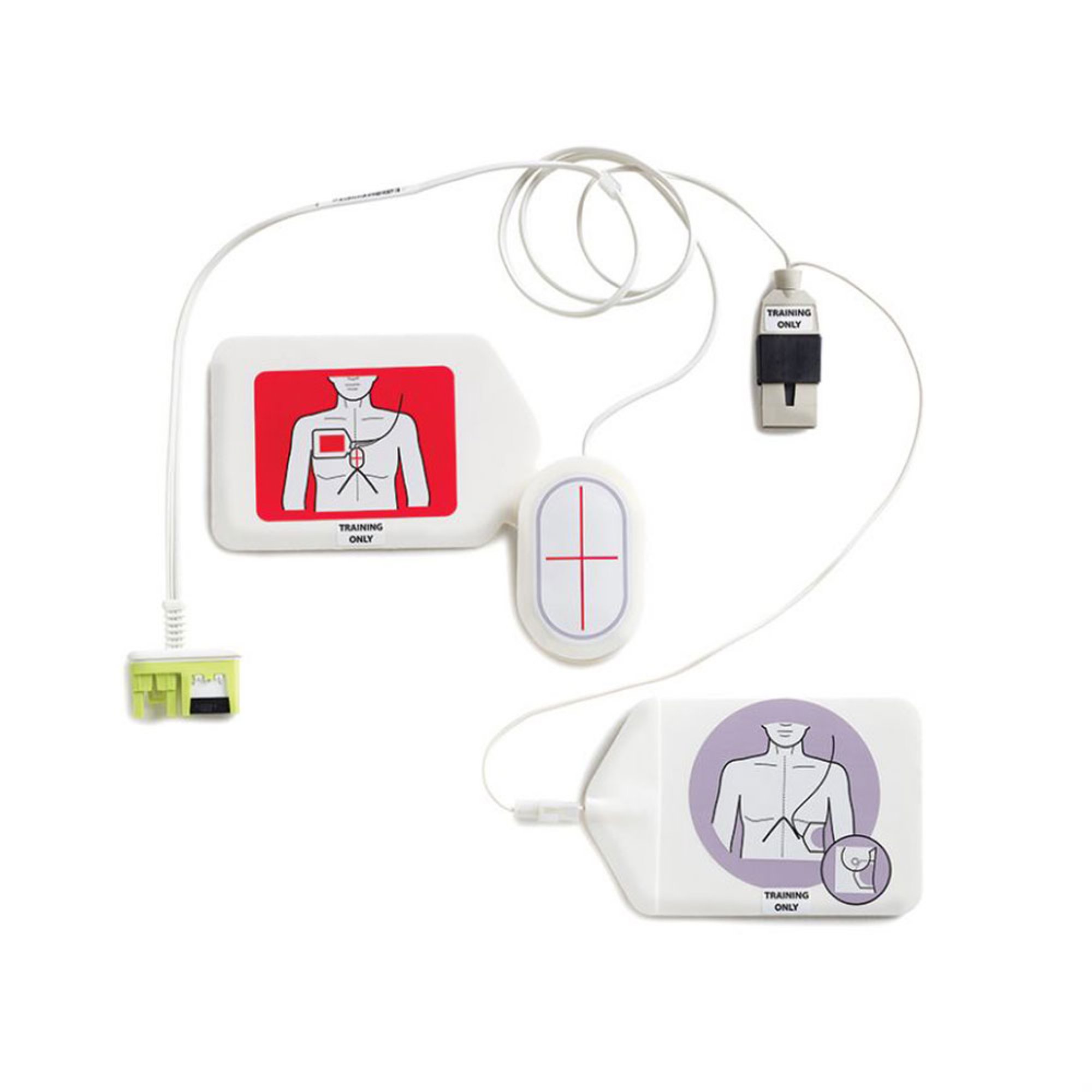 Zoll Aed 3 Cpr Uni-Padz