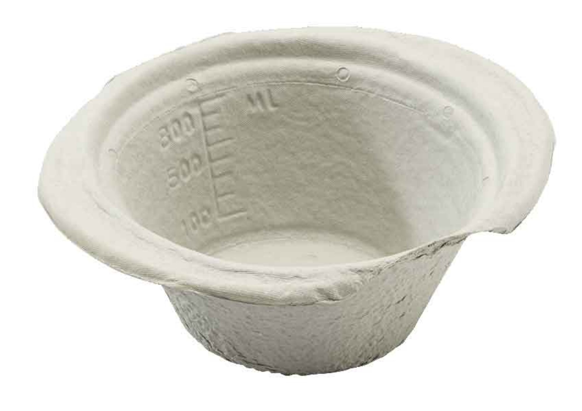 Click Medical Disposable Paper Kidney Dish 700ml  (Box of 260)