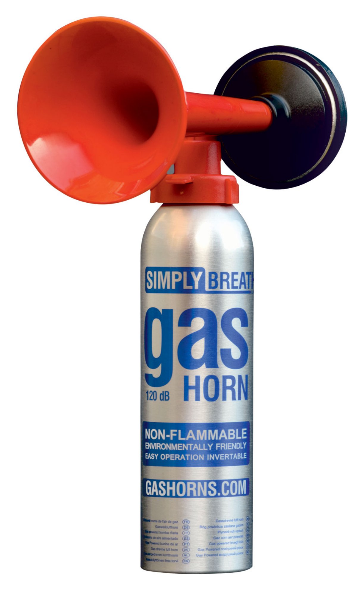 Click Medical Stainless Steel Pedal Bin