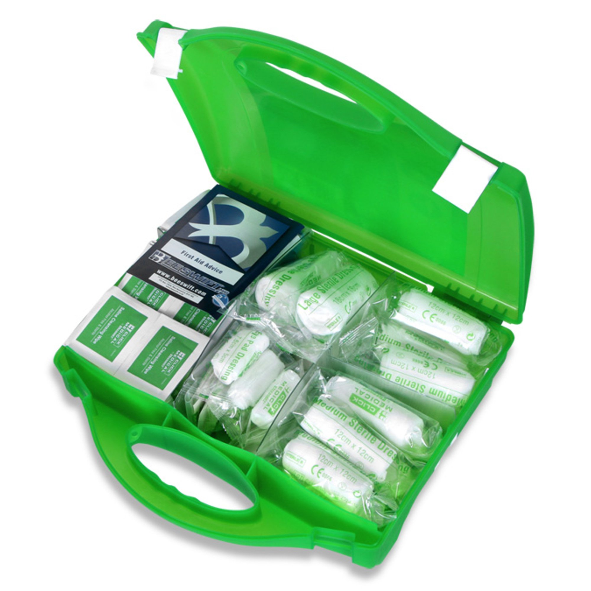 Delta HSE 1-20 Person First Aid Kit