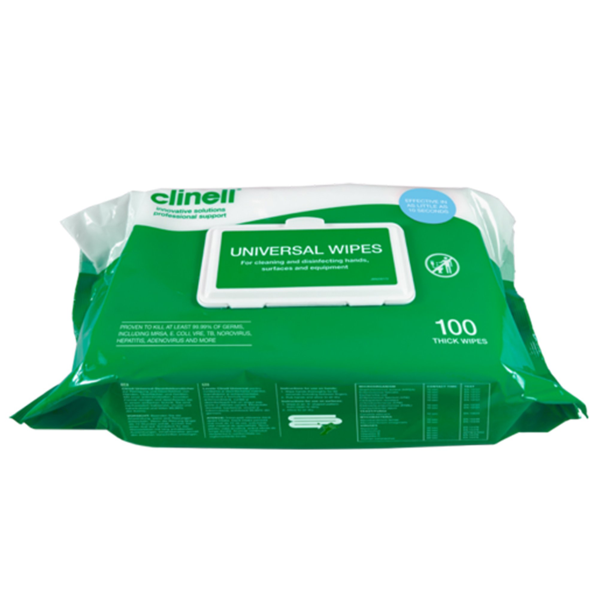 Clinell Universal Dispenser