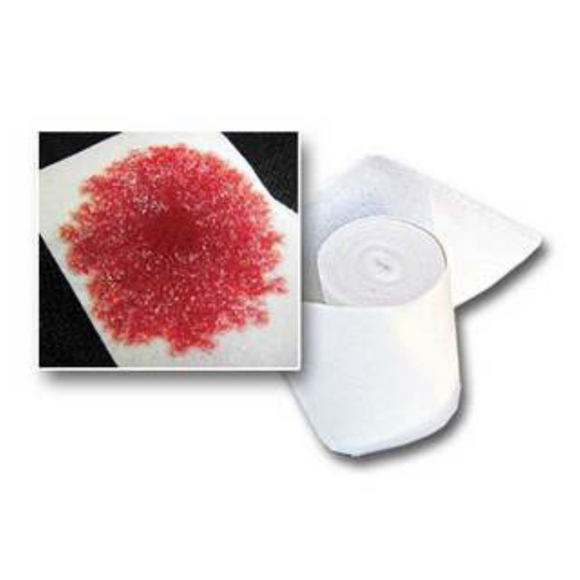 CeloxCelox Training Gauze 7.6X5cm