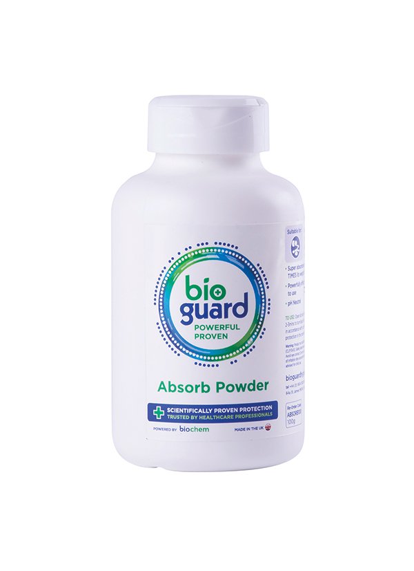 BIOGUARD HAND AND SURFACE SANITISER 10ML PEN
