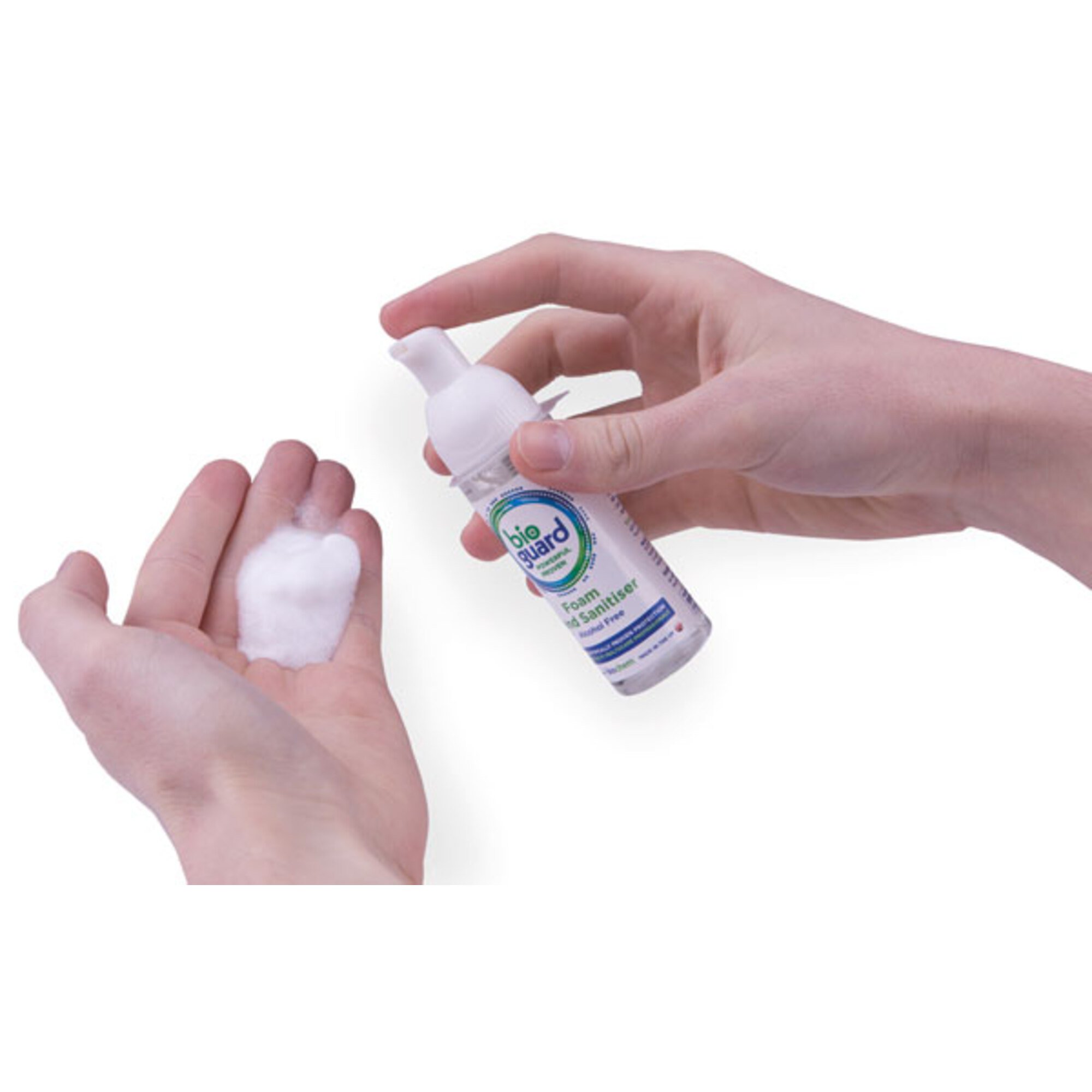 Bioguard 40 Gram Sachet