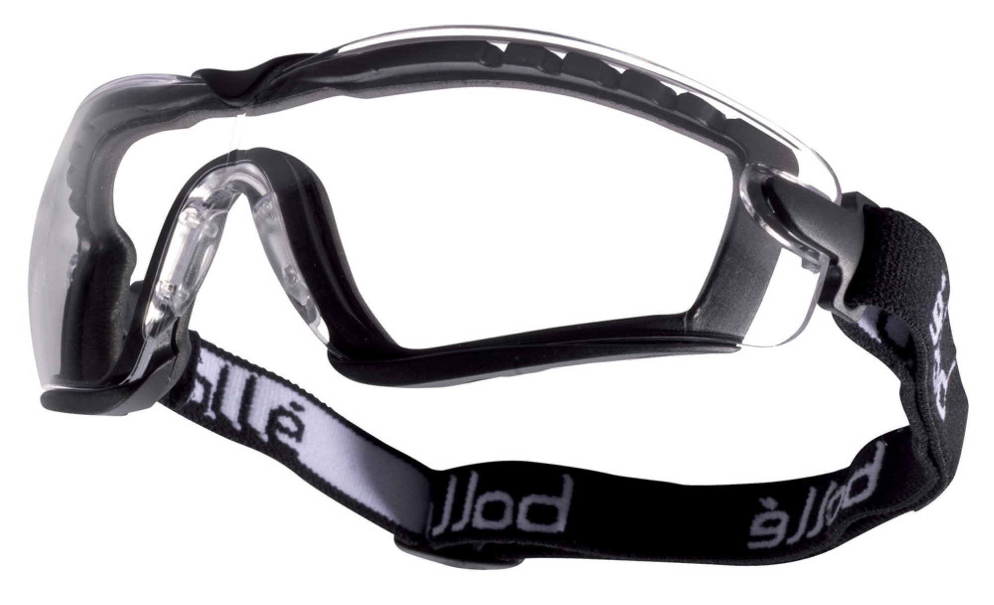 Bolle Safety Contour Platinum Esp