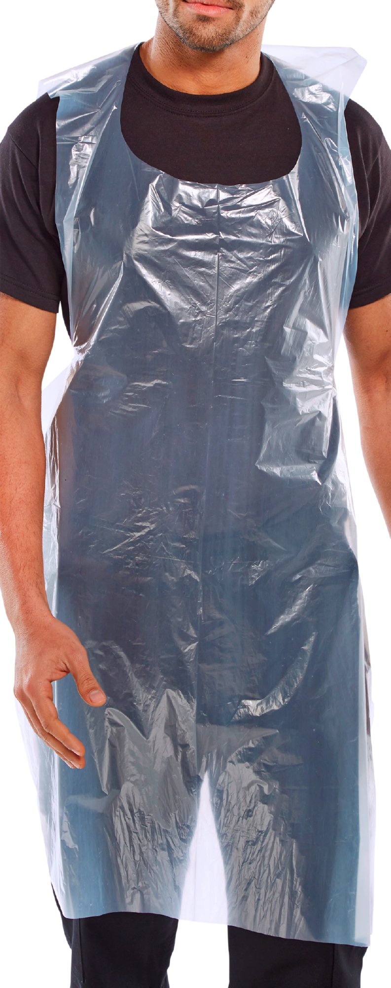 Beeswift Bomber Jacket Fleece Lined Hi Vis Orange Xl