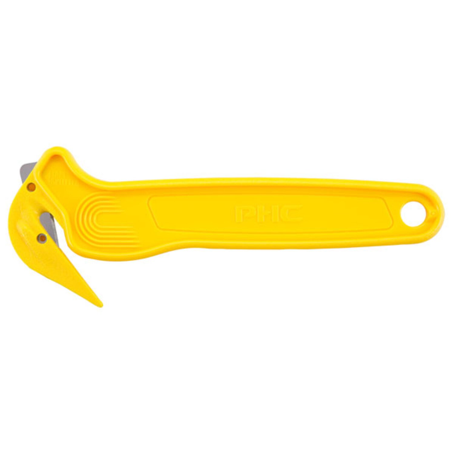 Metal detectable cutter