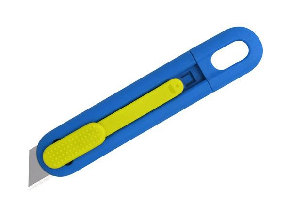Pacific Handy Cutter Auto-Retract Volo Md Safety Knife