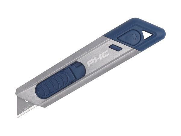 Pacific Handy Cutter Auto-Retract Rebel Safety Knife