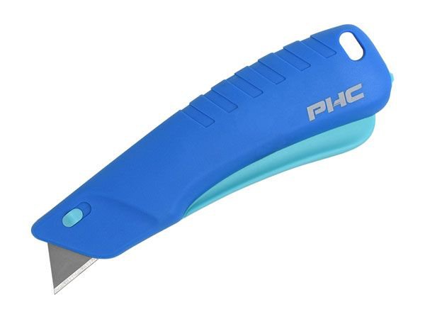 Pacific Handy Cutter Auto-Retract Metti Safety Knife