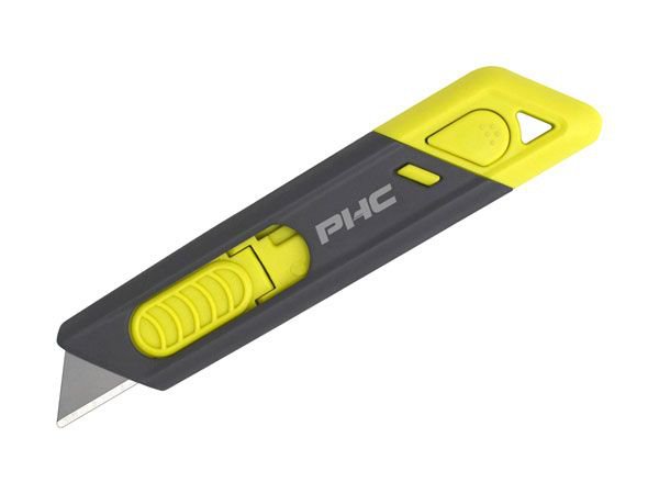 Pacific Handy Cutter Auto-Retract Victa Safety Knife