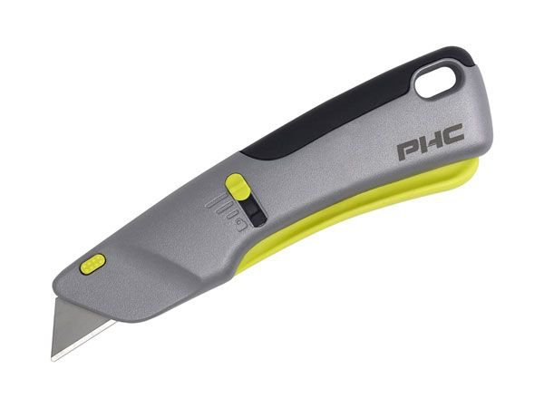Pacific Handy Cutter Smart-Retract Victa Safety Knife