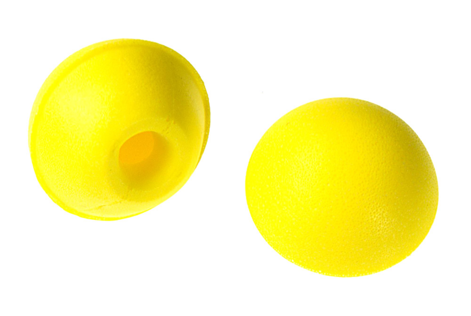 3M E.A.R. Express Plug Cord Ex-01001 (Pack of 100)