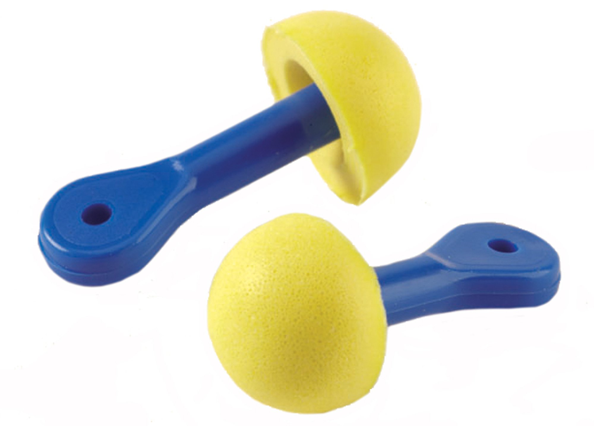 3M E.A.R. Push In Corded Ex-01020 (Pack of 100)