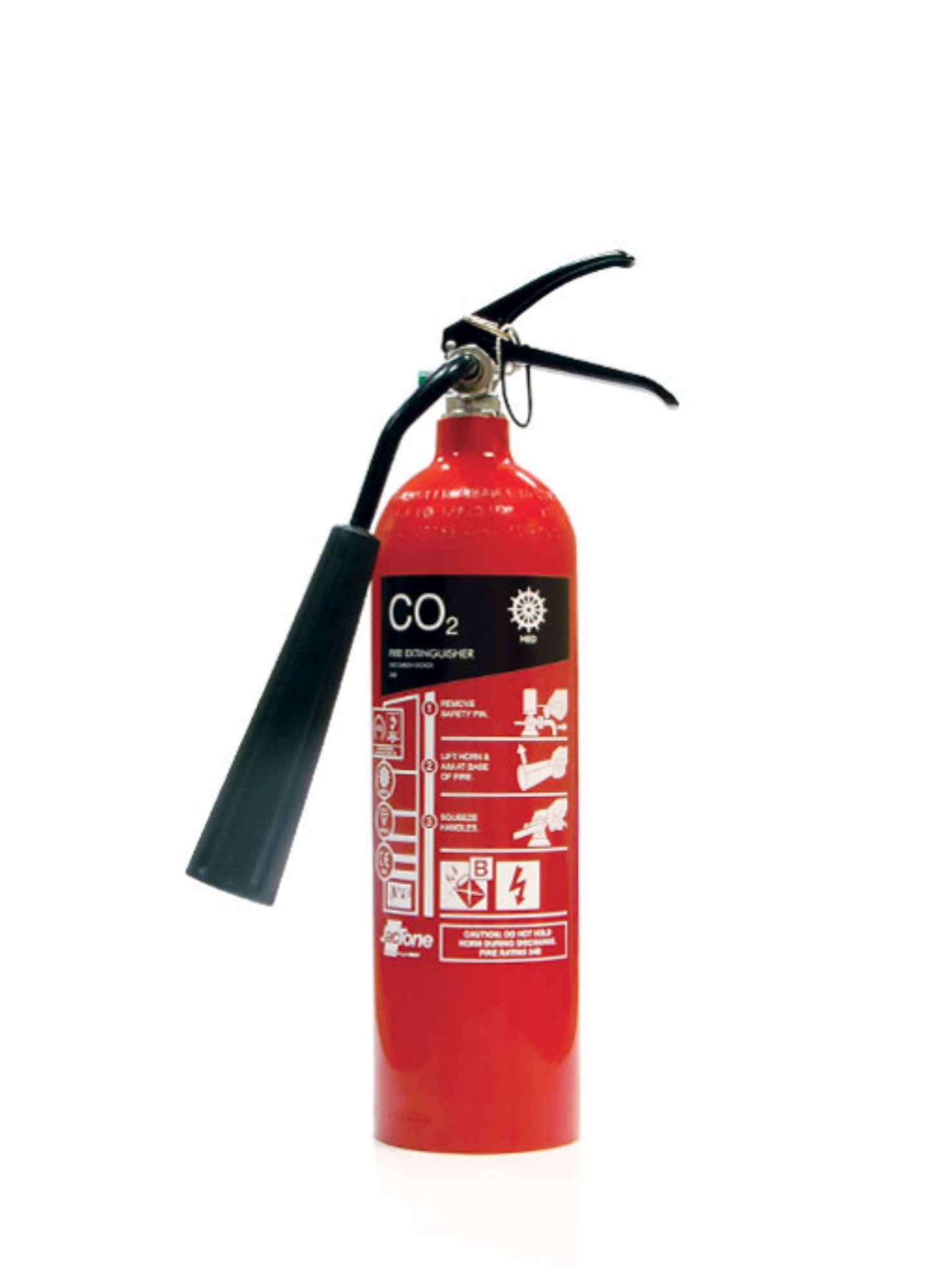 Afff Foam Fire Extinguisher 6Ltr