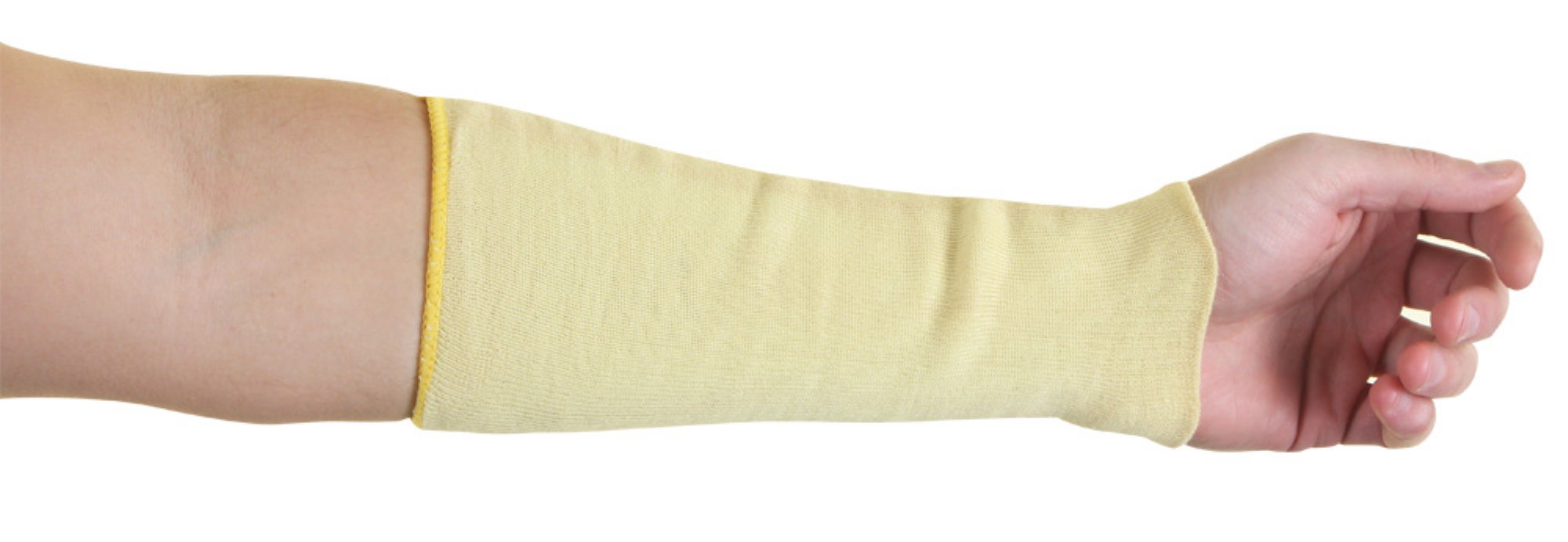 Beeswift GLOVEZILLA PARA-ARAMID SLEEVE WITH THUMB HOLE 10”