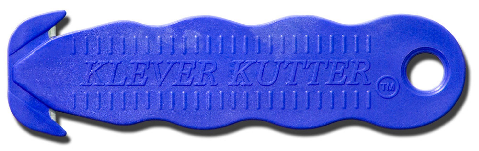 PHC Klever Kutter Orange Kcj-1G (Box of 10)