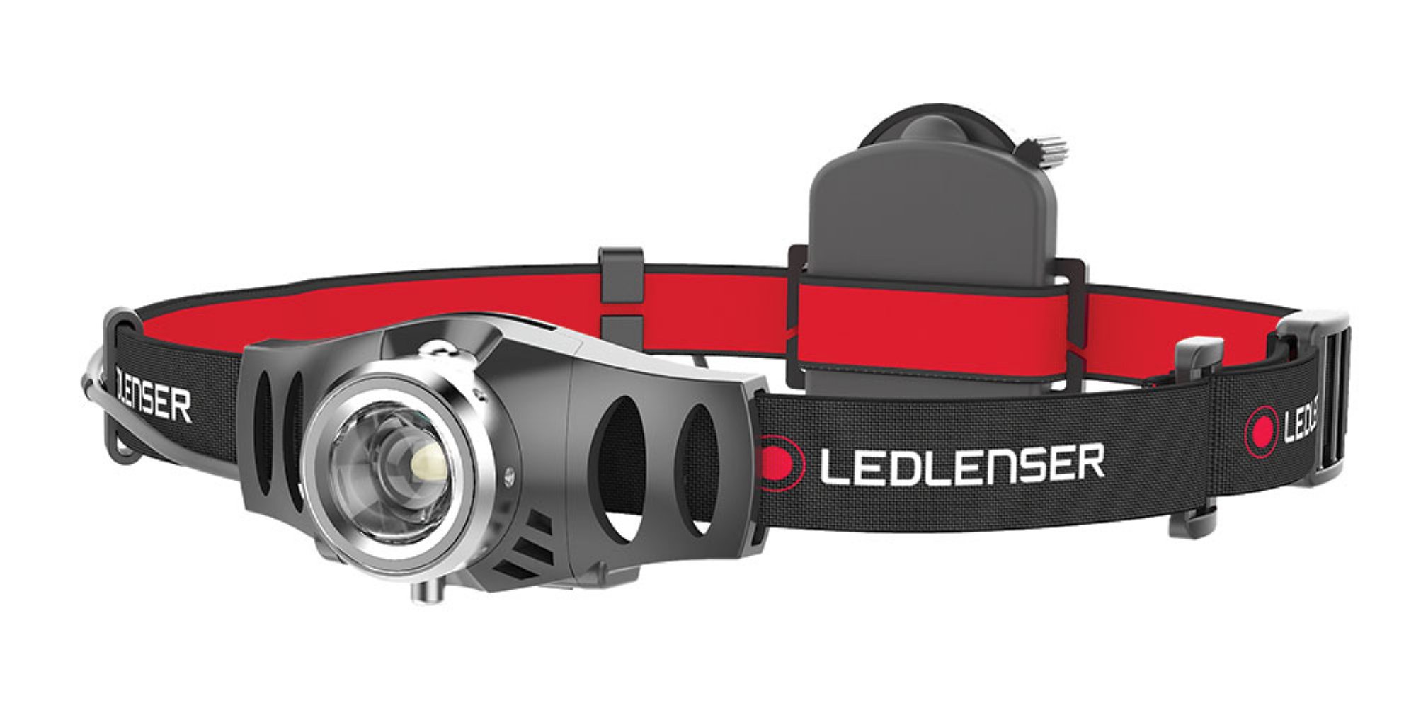 Ledlenser Ex7 Atex 200Lm Led Torch