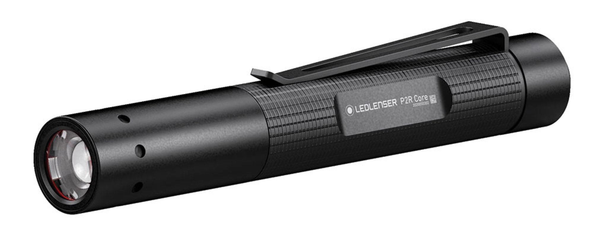 Ledlenser P4R Core Led Torch