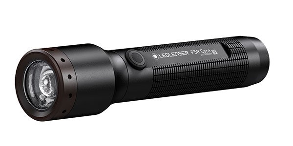 Ledlenser P7 Core Led Torch