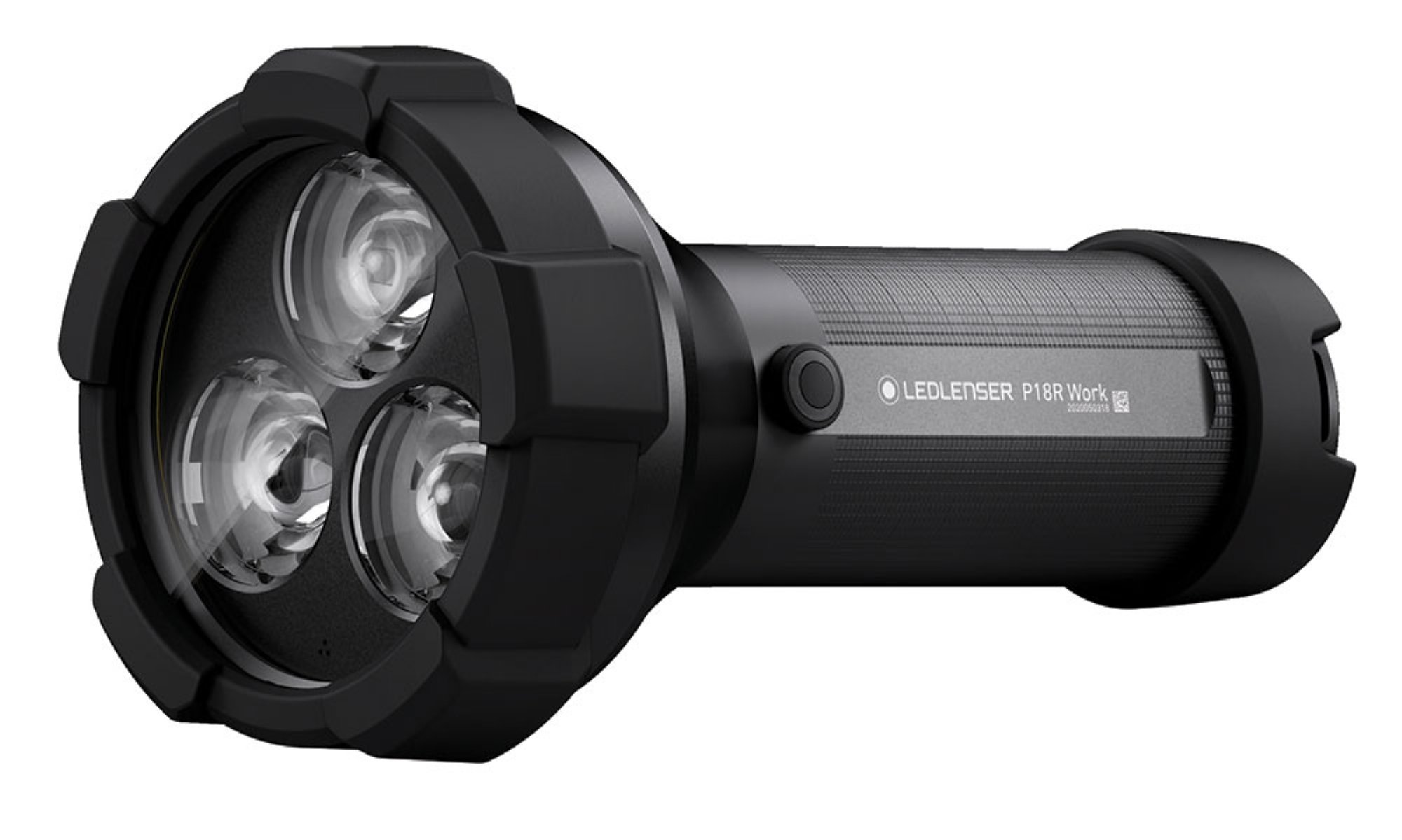 Ledlenser H5 Core Led Headlamp