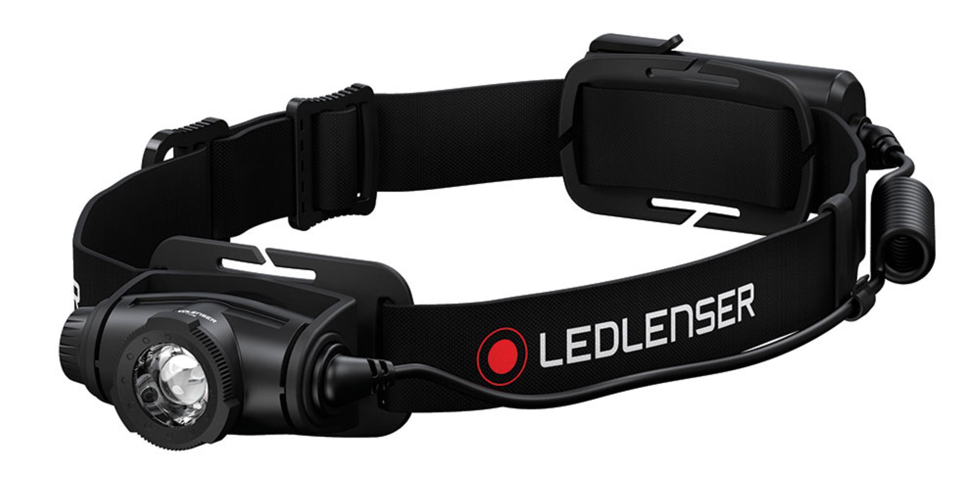 Ledlenser H7R Work Led Headlamp